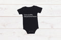 I Love You Like Kanye Loves Kanye Adult/ Kid's/ Baby T-Shirt/ Romper