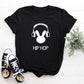 Hip Hop Easter Kid's T-Shirt / Romper