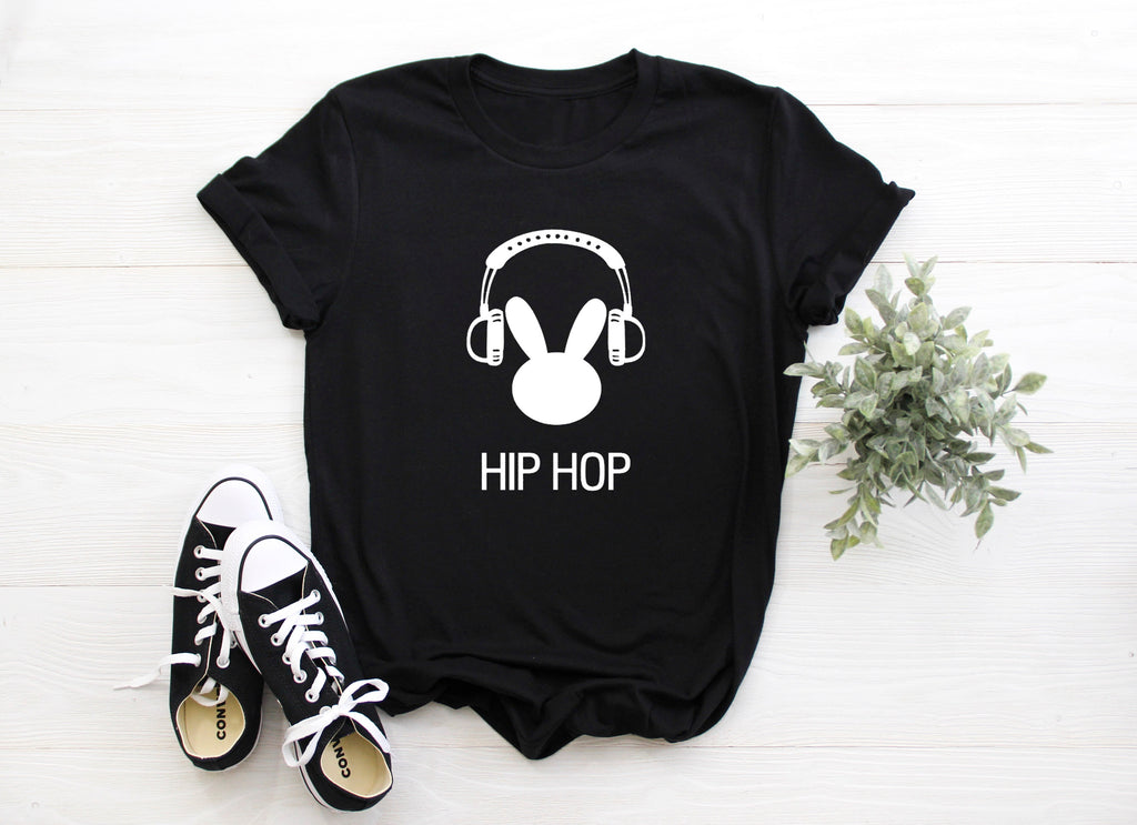 Hip Hop Easter Kid's T-Shirt / Romper