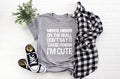 Mirror, Mirror On The Wall Don't Say It 'Cause I Know I'm Cute Adult/ Kid's/ Baby T-Shirt/ Romper