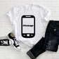 Kid's "#Threenager" T-Shirt