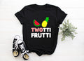 Kid's "Twotti Frutti" 2nd Birthday T-Shirt