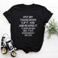 I Put My Thang Down Flip It and Reverse It Adult/ Kid's / Baby T-Shirt/ Romper