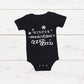 Baby Romper/ T-Shirt "Winter Onederland" First Birthday