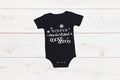 Baby Romper/ T-Shirt "Winter Onederland" First Birthday