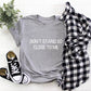 Don't Stand So Close To Me Adult/ Toddler/ Baby T-Shirt/ Romper