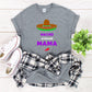 Nacho Average Mama/ Dad Mexican Fiesta Adult T-Shirt