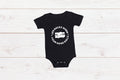 Life Rocks When Your Home Rolls Caravan/ RV Adult/ Toddler/ Baby T-Shirt/ Romper
