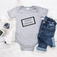 Baby Announcement "Made in Quarantine/ Lockdown"