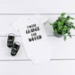 I Will Change the World T-Shirt/ Romper