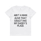 Kid's/ Baby "Ain't A Man Alive That Could Take My Daddy's Place" T-Shirt/ Romper