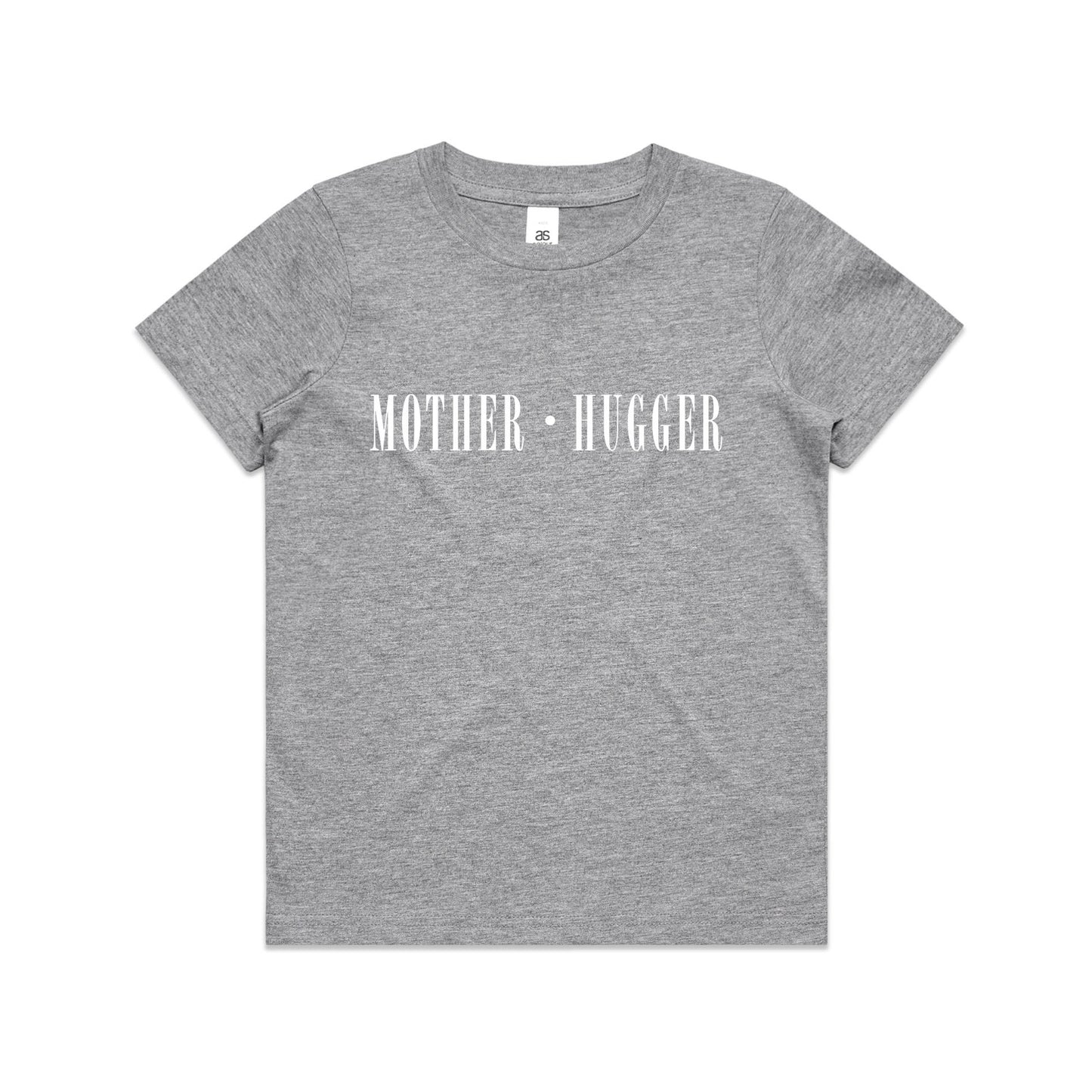 Kid's/ Baby T-Shirt/ Romper "Mother Hugger"