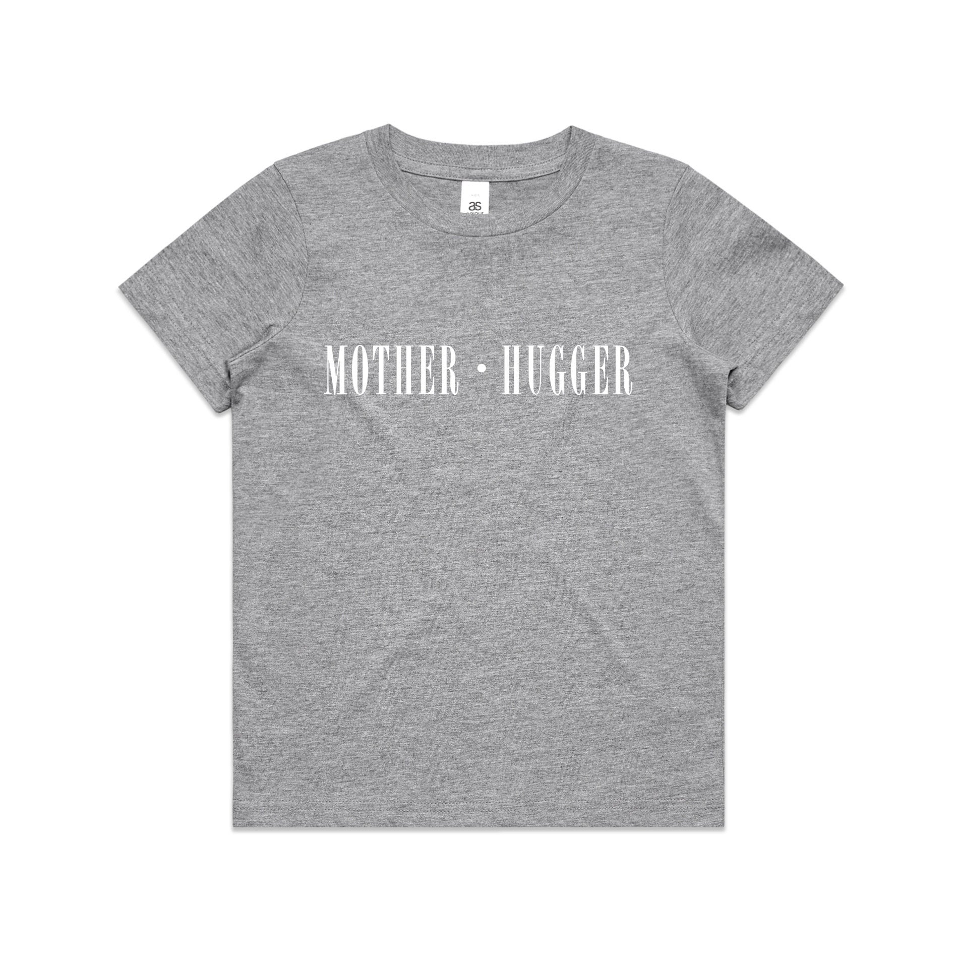 Kid's/ Baby T-Shirt/ Romper "Mother Hugger"