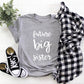 Kid's/ Baby "Future Big Brother/ Sister" T-Shirt/ Romper
