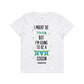 Kid's/ Baby T-Shirt/ Romper "I Might Be Little But I'm Going To Be a Big Cousin (Insert Year)"