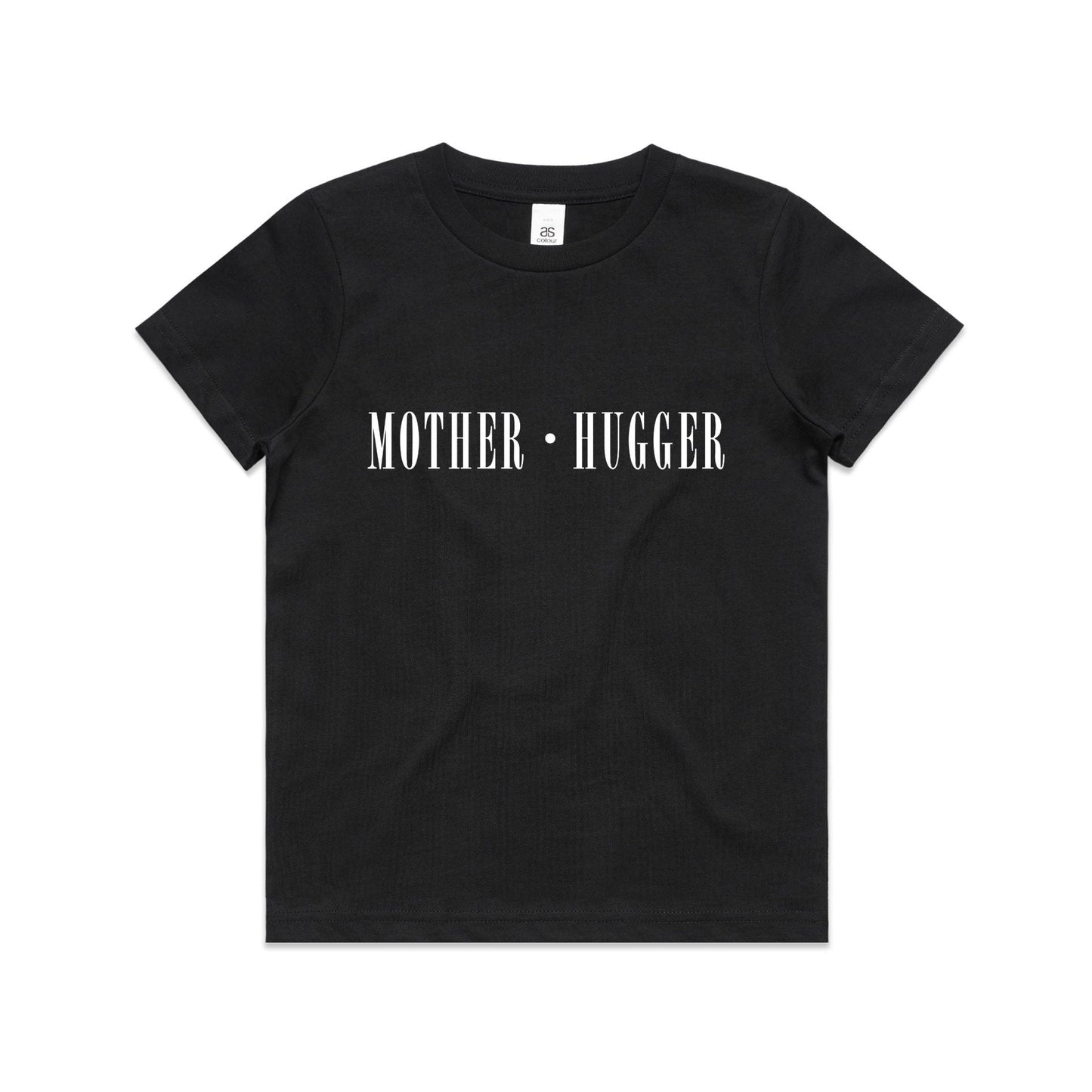 Kid's/ Baby T-Shirt/ Romper "Mother Hugger"