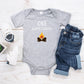 Kid's "One Happy Camper" 1stBirthday T-Shirt
