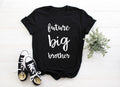 Kid's/ Baby "Future Big Brother/ Sister" T-Shirt/ Romper