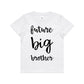 Kid's/ Baby "Future Big Brother/ Sister" T-Shirt/ Romper