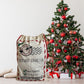 North Pole Express Personalised Santa Sack