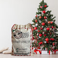 North Pole Express Personalised Santa Sack