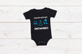 Chillin’ With My Snowmies Adult/ Child and Baby T-shirt/ romper