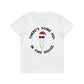 There’s Some Hos In This House Christmas T-shirt Baby/ Kids/ Adults Romper/ T-shirt