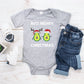 Avo Merry Christmas Adult/ Kid's/ Baby Christmas T-Shirt/ Romper