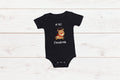 Baby Christmas Romper/ T-Shirt "My First Christmas"
