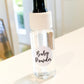 Hanging Car Diffuser Refill 20ml