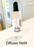 Hanging Car Diffuser Refill 20ml