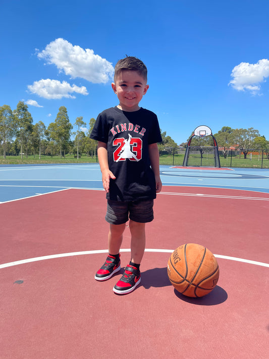 Kinder 23 Toddler | T-Shirt