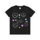 Adult | Toddler | Baby T-Shirt/ Romper Anti Valentine’s Day