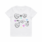 Adult | Toddler | Baby T-Shirt/ Romper Anti Valentine’s Day