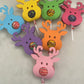 Reindeer Chupa Chup | Class Gifts | End of Year Gifts | WITH CHUPA CHUP