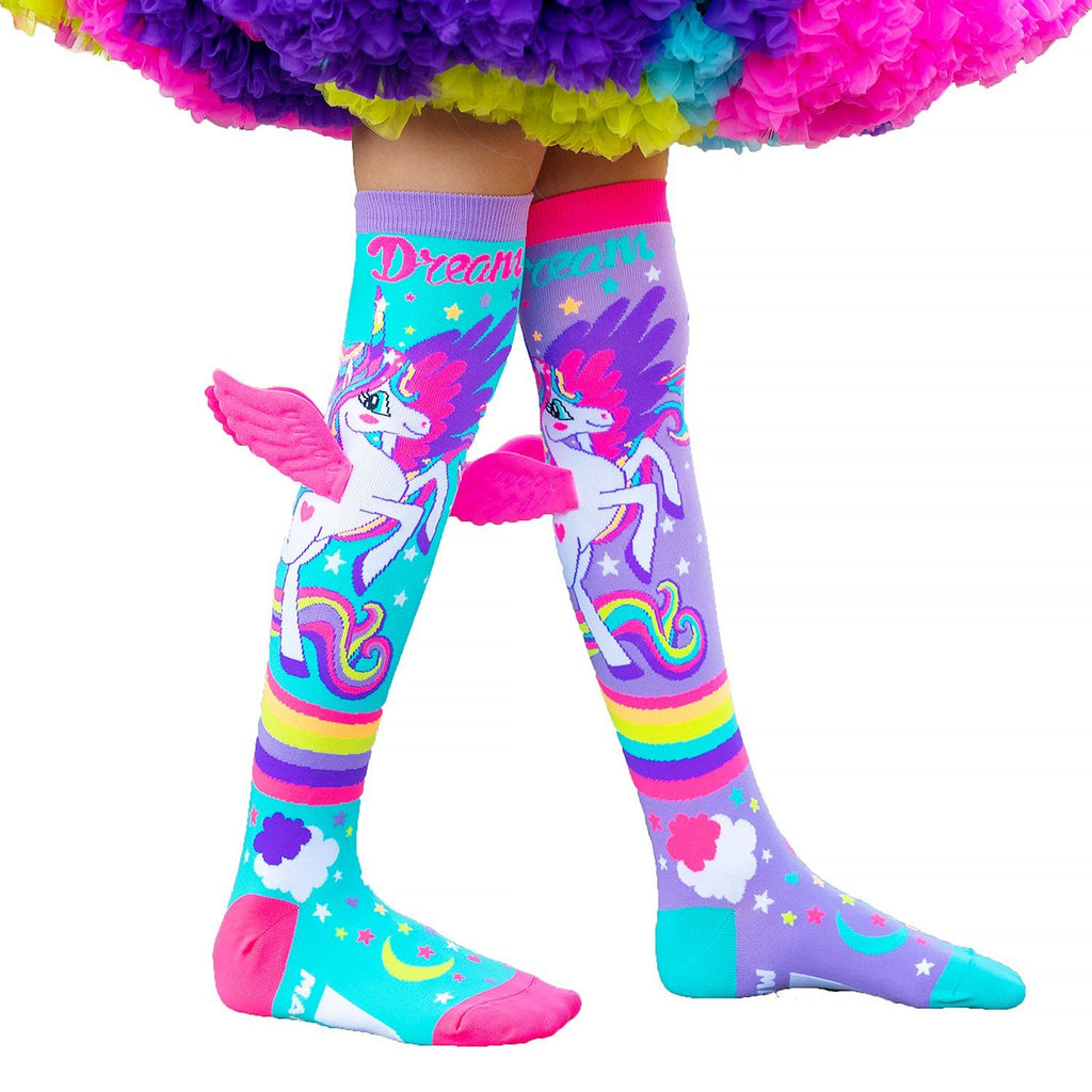 Mini Pony Socks | MADMIA